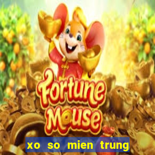 xo so mien trung 30 9