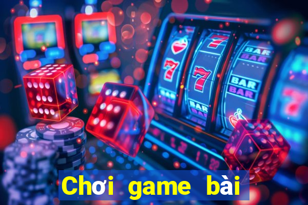 Chơi game bài Crazy Wolf 2019