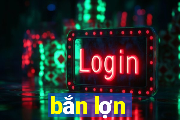 bắn lợn