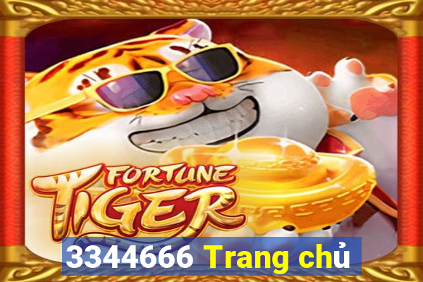 3344666 Trang chủ