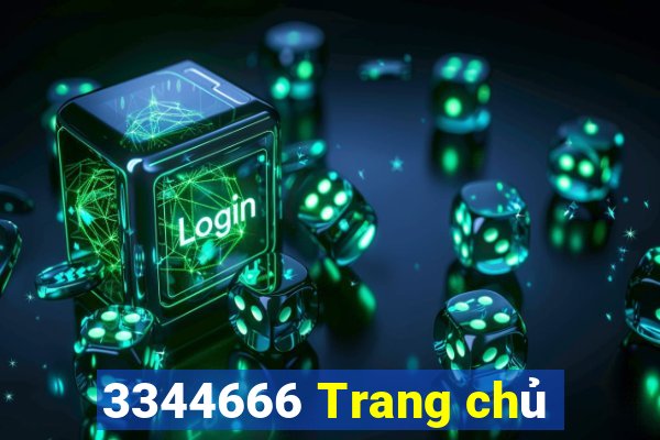 3344666 Trang chủ