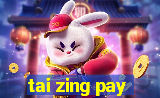 tai zing pay