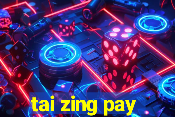 tai zing pay