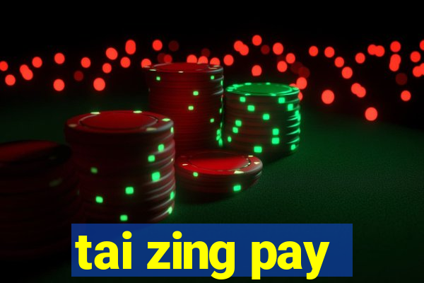 tai zing pay