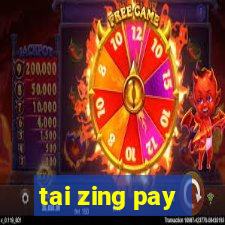 tai zing pay