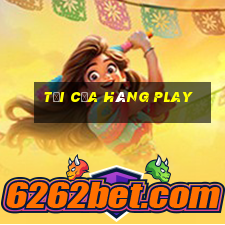 tải cửa hàng play