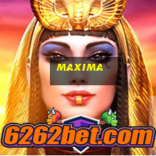 maxima