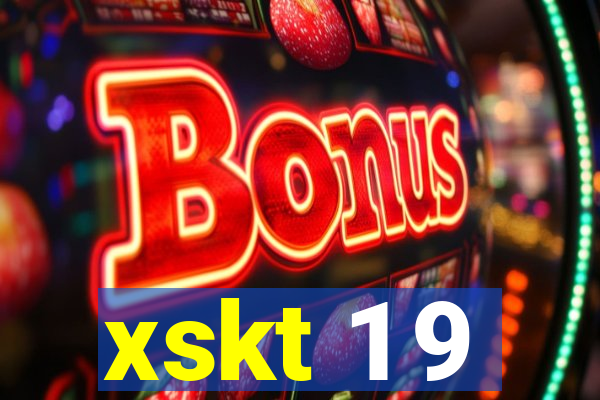 xskt 1 9