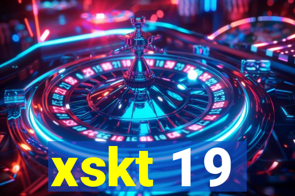 xskt 1 9