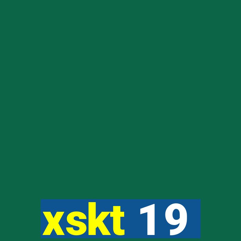 xskt 1 9