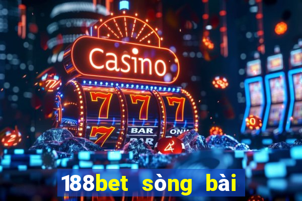 188bet sòng bài trực tuyến