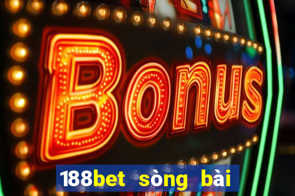 188bet sòng bài trực tuyến