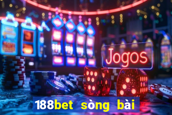 188bet sòng bài trực tuyến