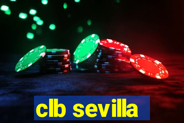 clb sevilla