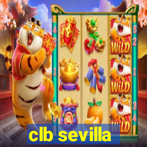 clb sevilla