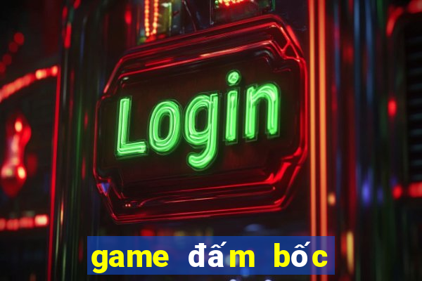 game đấm bốc 2 người