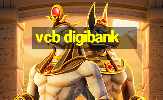 vcb digibank