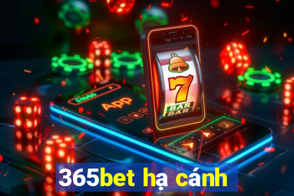 365bet hạ cánh