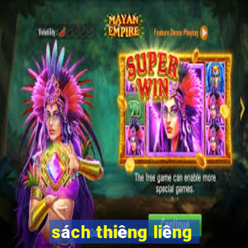 sách thiêng liêng