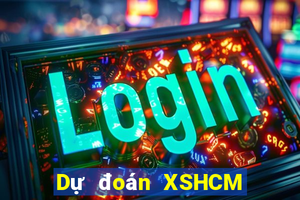 Dự đoán XSHCM ngày 11