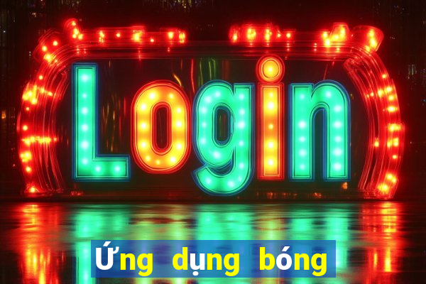 Ứng dụng bóng màu số 8