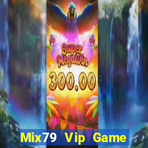 Mix79 Vip Game Bài Asia99