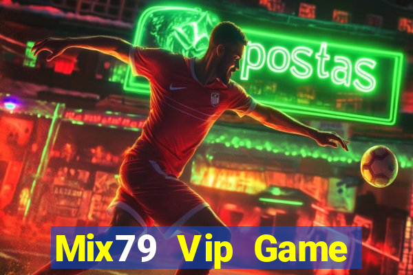 Mix79 Vip Game Bài Asia99