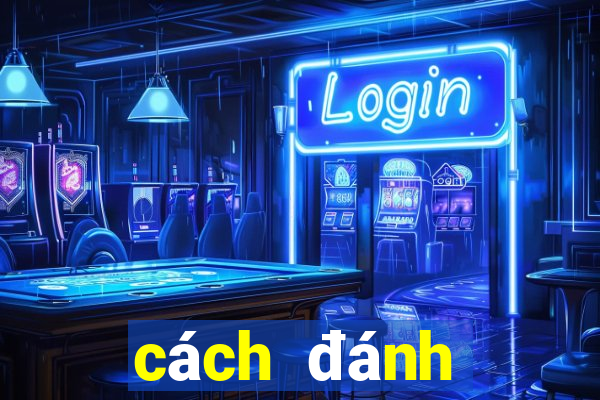 cách đánh warcraft 3