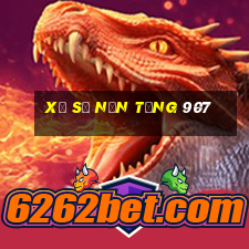 Xổ số nền tảng 907