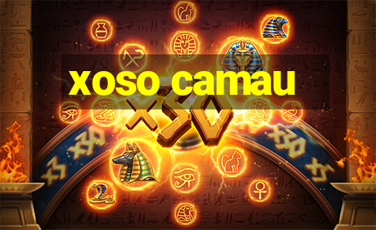 xoso camau