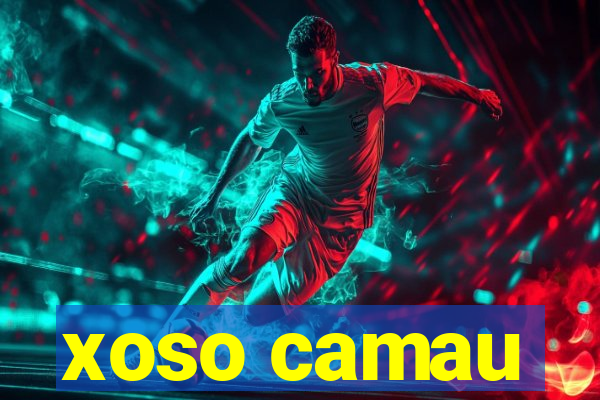 xoso camau