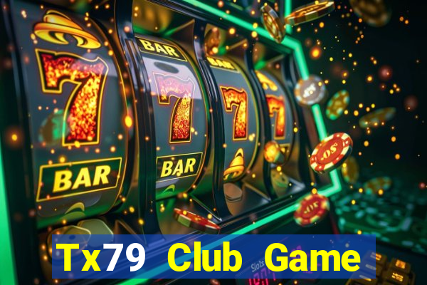 Tx79 Club Game Bài B88