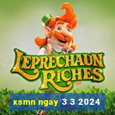 xsmn ngay 3 3 2024