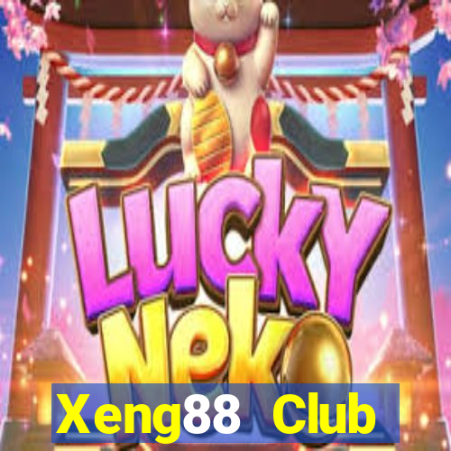 Xeng88 Club Download Game Đánh Bài