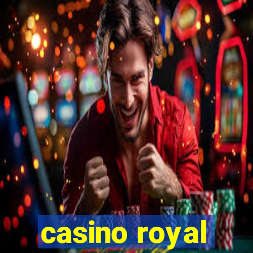 casino royal