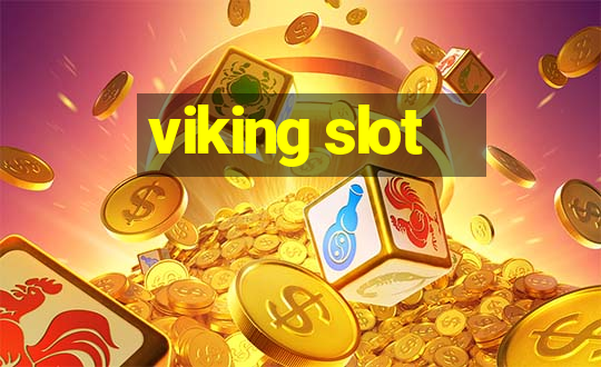 viking slot