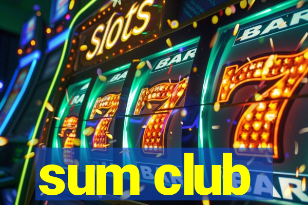 sum club