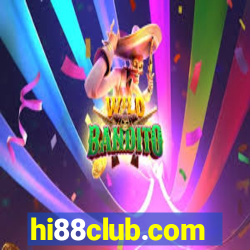 hi88club.com