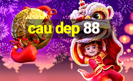 cau dep 88