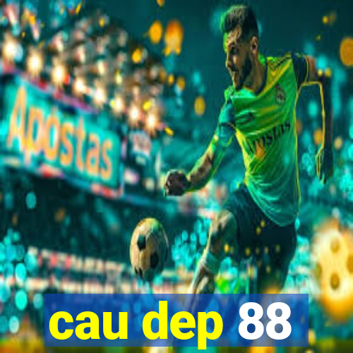 cau dep 88