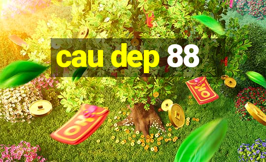 cau dep 88