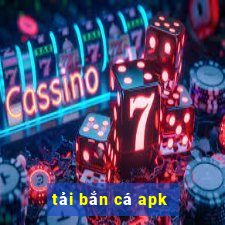 tải bắn cá apk