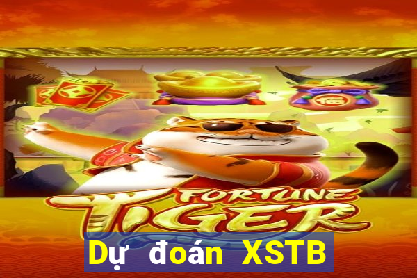 Dự đoán XSTB ngày 19