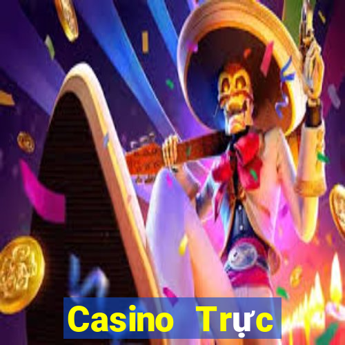 Casino Trực tiếp melbet