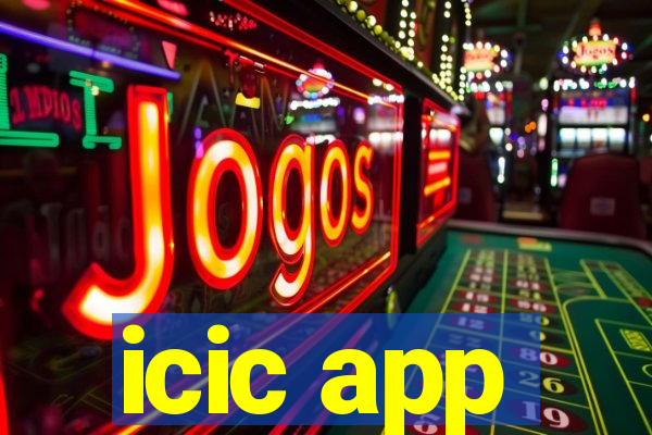 icic app