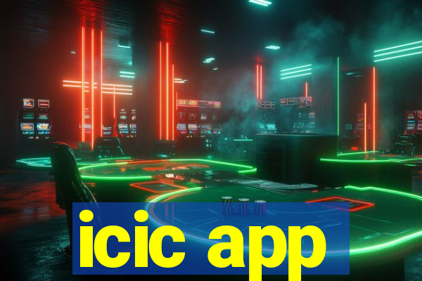 icic app