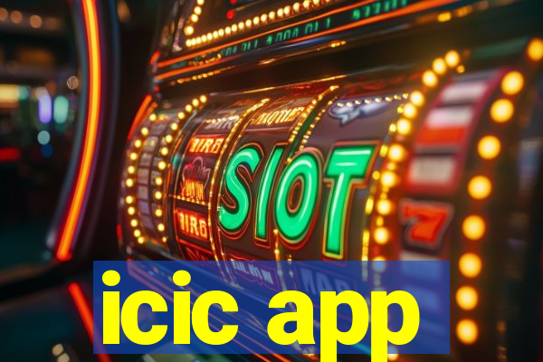 icic app