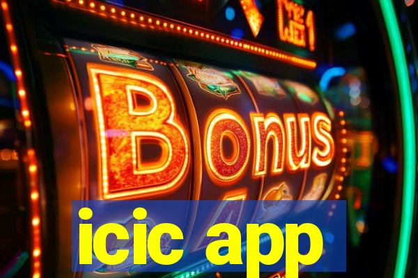 icic app