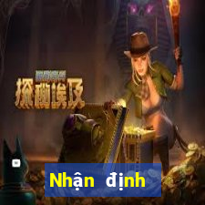 Nhận định bóng đá Đức