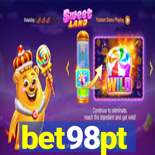 bet98pt